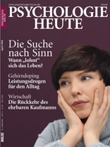 Titelbild aktuelle Ausgabe